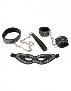Bad Kitty Restraint Set 2