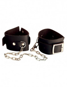 FFS Beginner's Cuffs Black 2