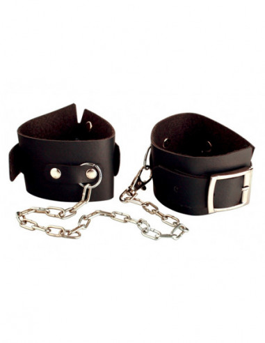 FFS Beginner's Cuffs Black