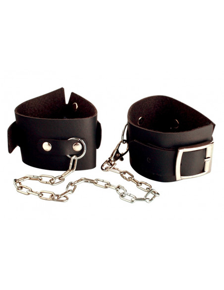 FFS Beginner's Cuffs Black