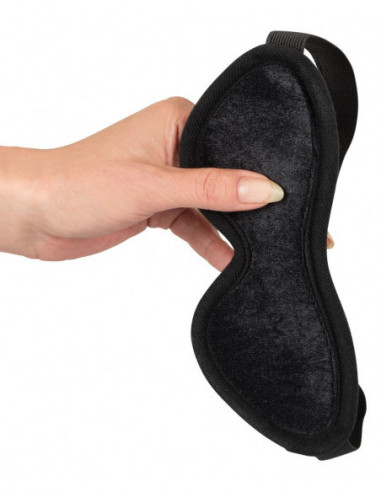 Fetish Kit Velvet black