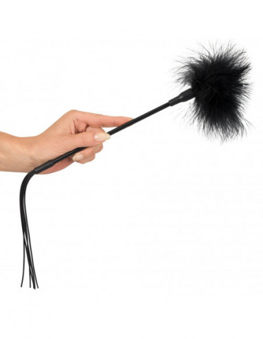 Fetish Kit Velvet black