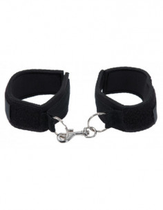 FFS First-Timer's Cuffs 2