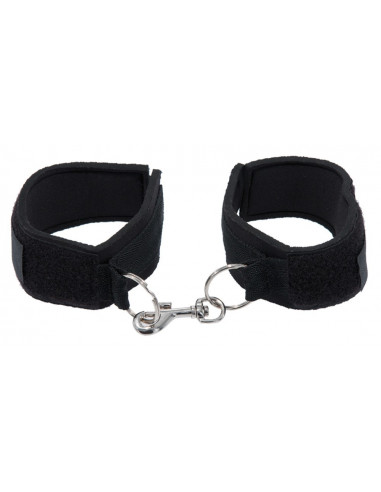 FFS First-Timer's Cuffs