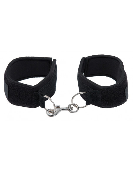 FFS First-Timer's Cuffs