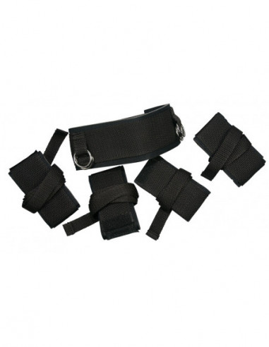 Restraints Kit