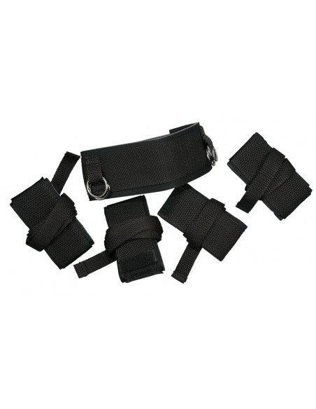 Restraints Kit