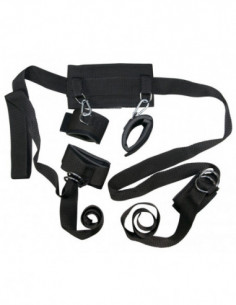 BK Bondage Set 2