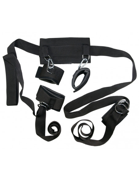BK Bondage Set