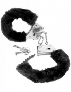 FFS Beginner's Fury Cuffs 2