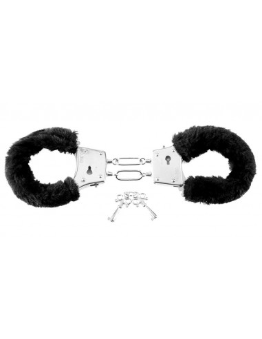 FFS Beginner's Fury Cuffs