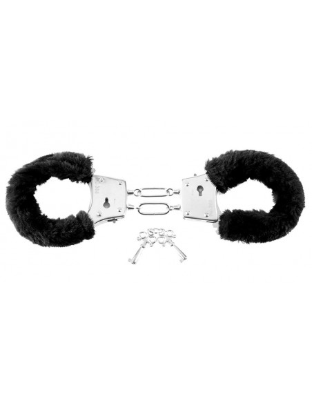 FFS Beginner's Fury Cuffs