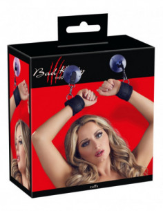 Bad Kitty Restraints Suction C