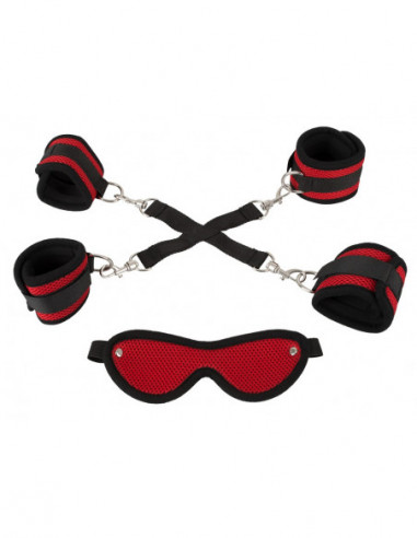 Bad Kitty Restraint Set Hogtie
