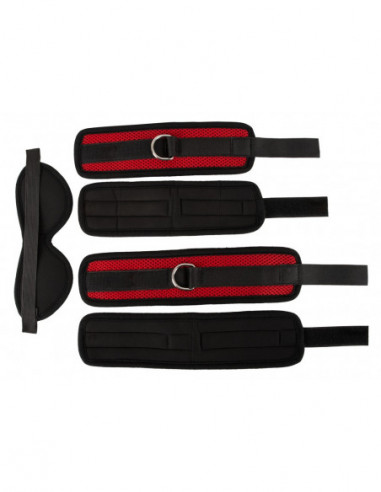 Bad Kitty Restraint Set Hogtie