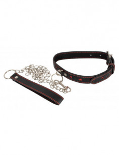 Collar and Leash 2