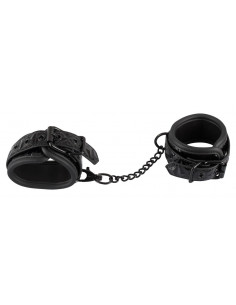 Handcuffs - Bad Kitty - Nero (cod. 256) 2