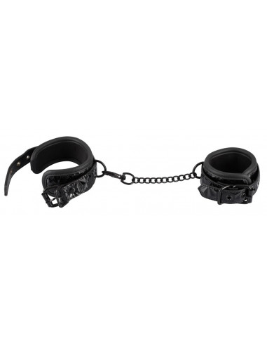 Handcuffs - Bad Kitty - Nero (cod. 256)