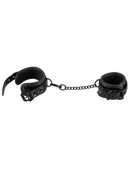 Handcuffs - Bad Kitty - Nero (cod. 256)