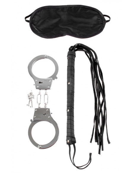 FFS Lover's Fantasy Kit