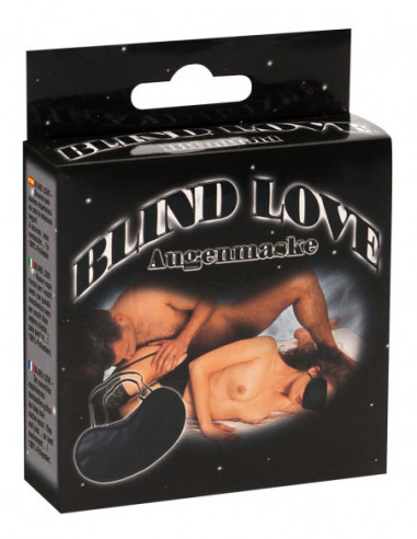 Blindfold »Blind Love«