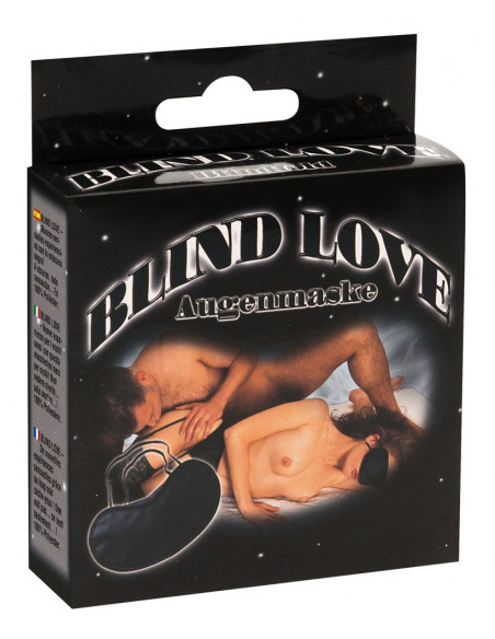 Blindfold »Blind Love«
