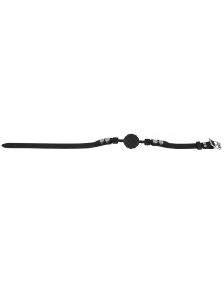 BK Ball Gag Silicone