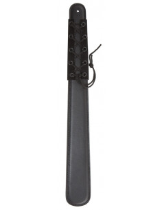 Paddle black 2