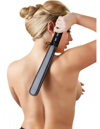 Paddle black