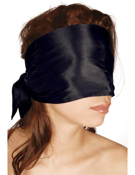 Bad Kitty Bondage Scarf black
