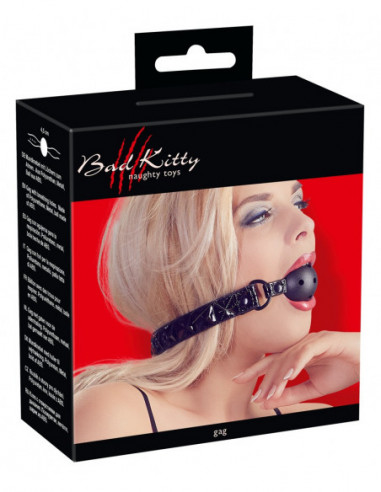 Ball Gag