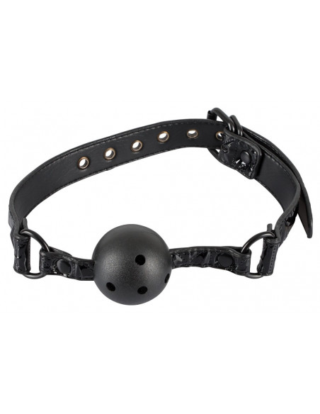 Ball Gag