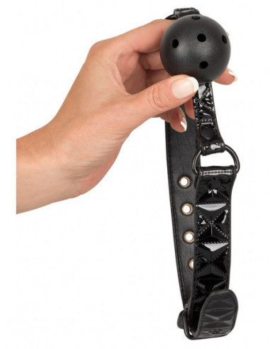 Ball Gag