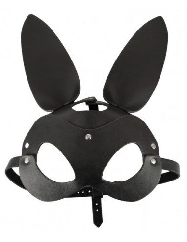 Bad Kitty Bunny Maske