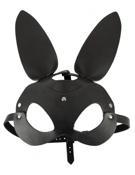 Bad Kitty Bunny Maske