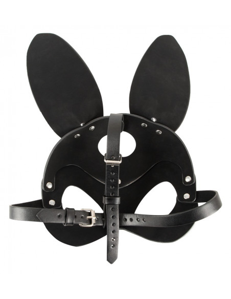 Bad Kitty Bunny Maske