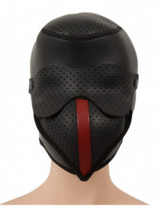 Head Mask black 2