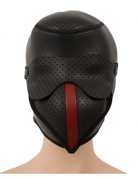Head Mask black