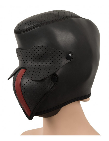Head Mask black