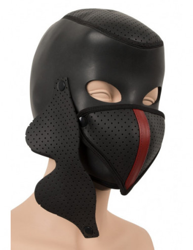 Head Mask black
