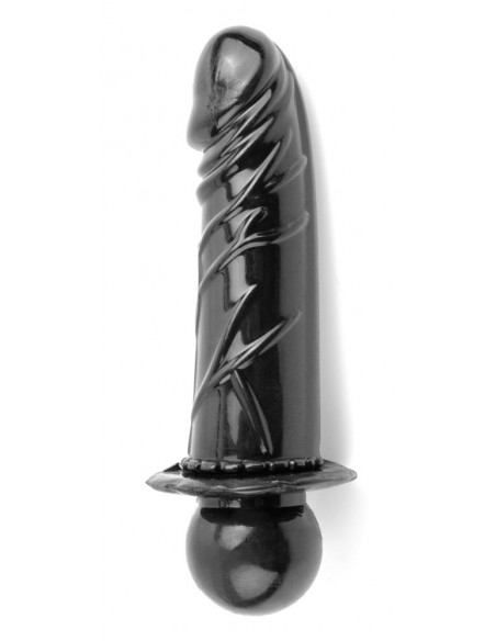 FFS Deluxe Ball Gag with Dildo