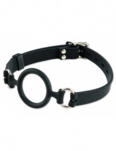 FFE Silicone O-Ring Gag 2
