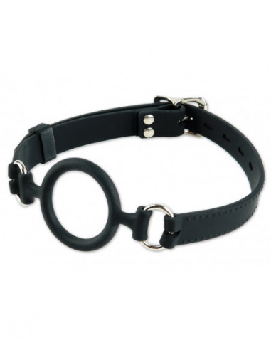 FFE Silicone O-Ring Gag