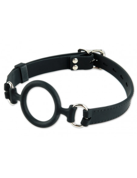 FFE Silicone O-Ring Gag