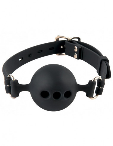 FFE Silicone Breathable Ball G