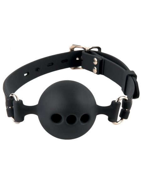 FFE Silicone Breathable Ball G