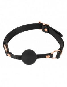 Bad Kitty Gag black 2