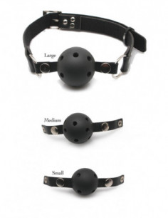 FFS Ball Gag Training System 2