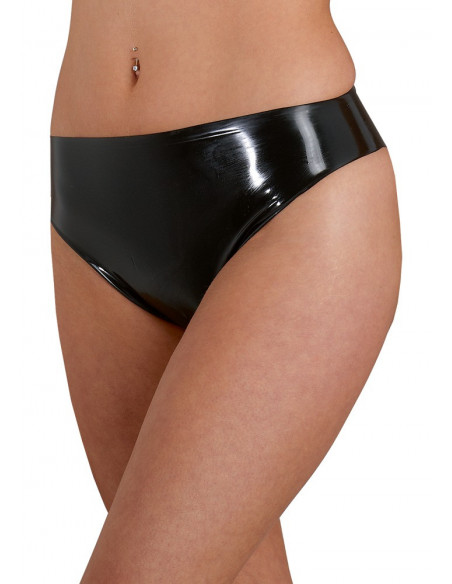 Latex Briefs black L - Late X - Nero (cod. 324)