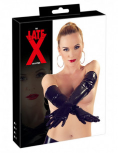 Latex Gloves XL